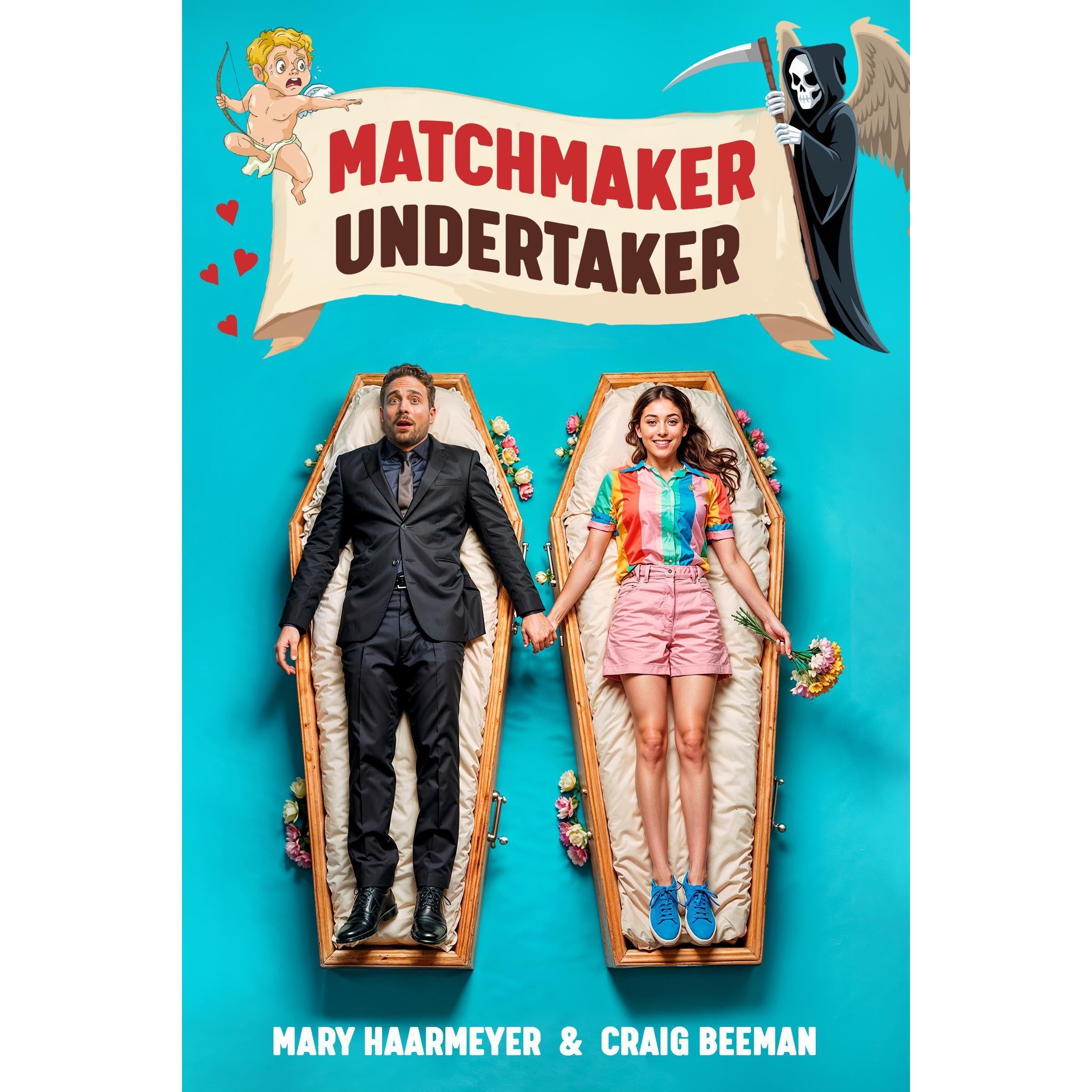 Matchmaker Undertaker