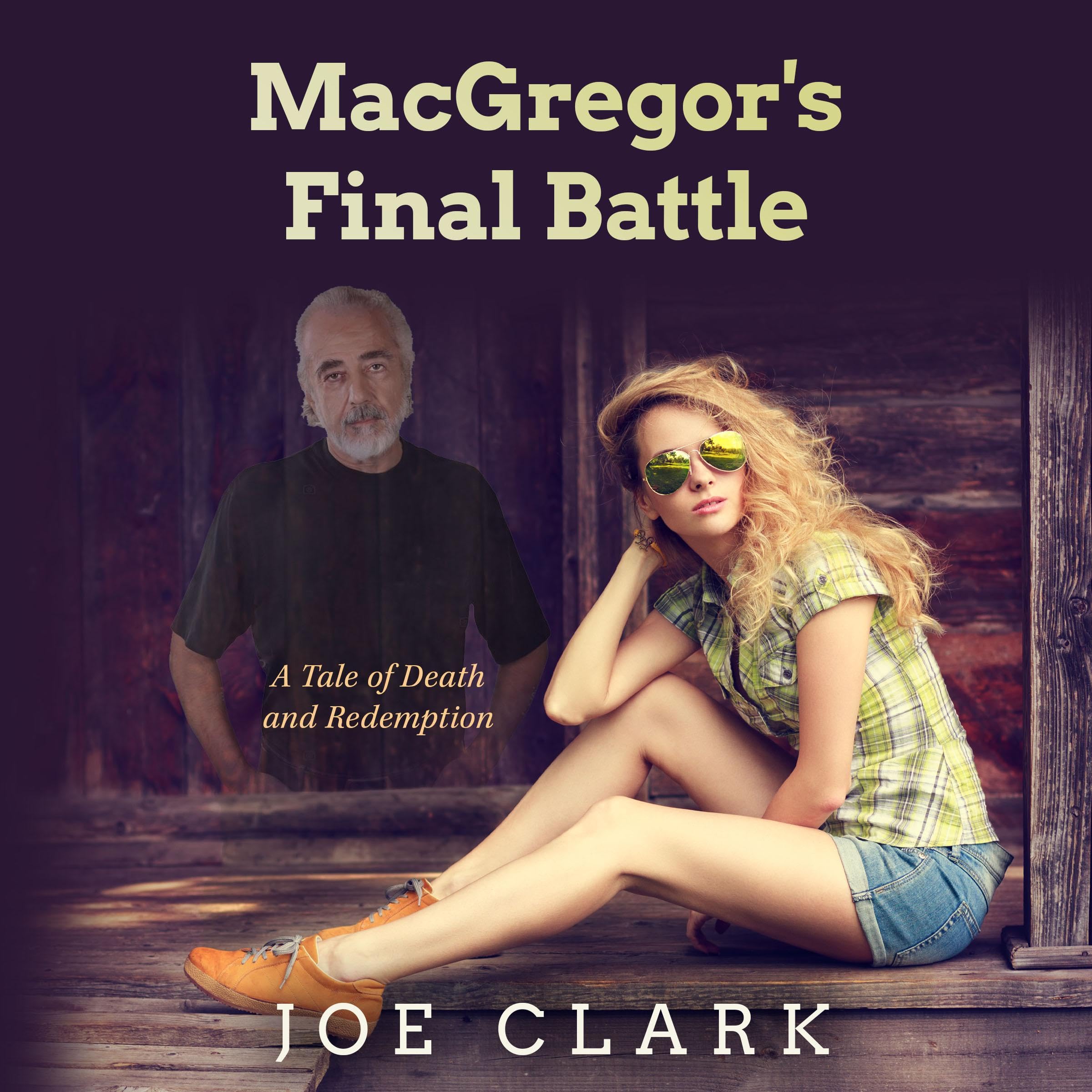 MacGregor's Final Battle