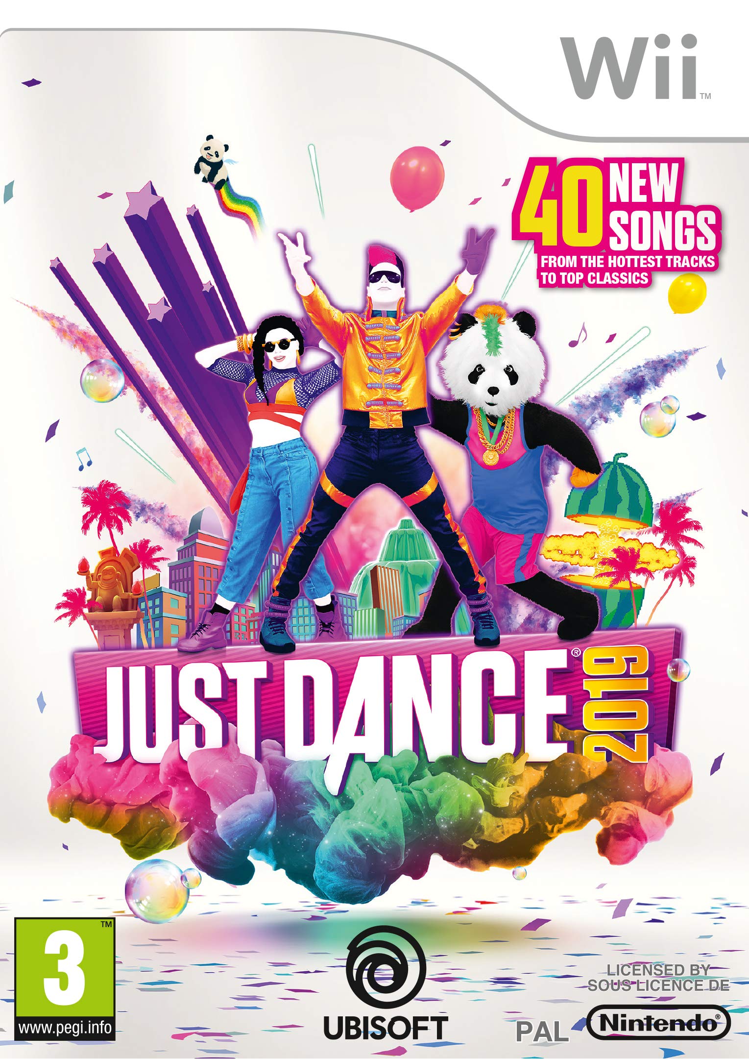 Dance Wiki Just Dance 2020 Wii Song List Just Dance Nintendo Wii