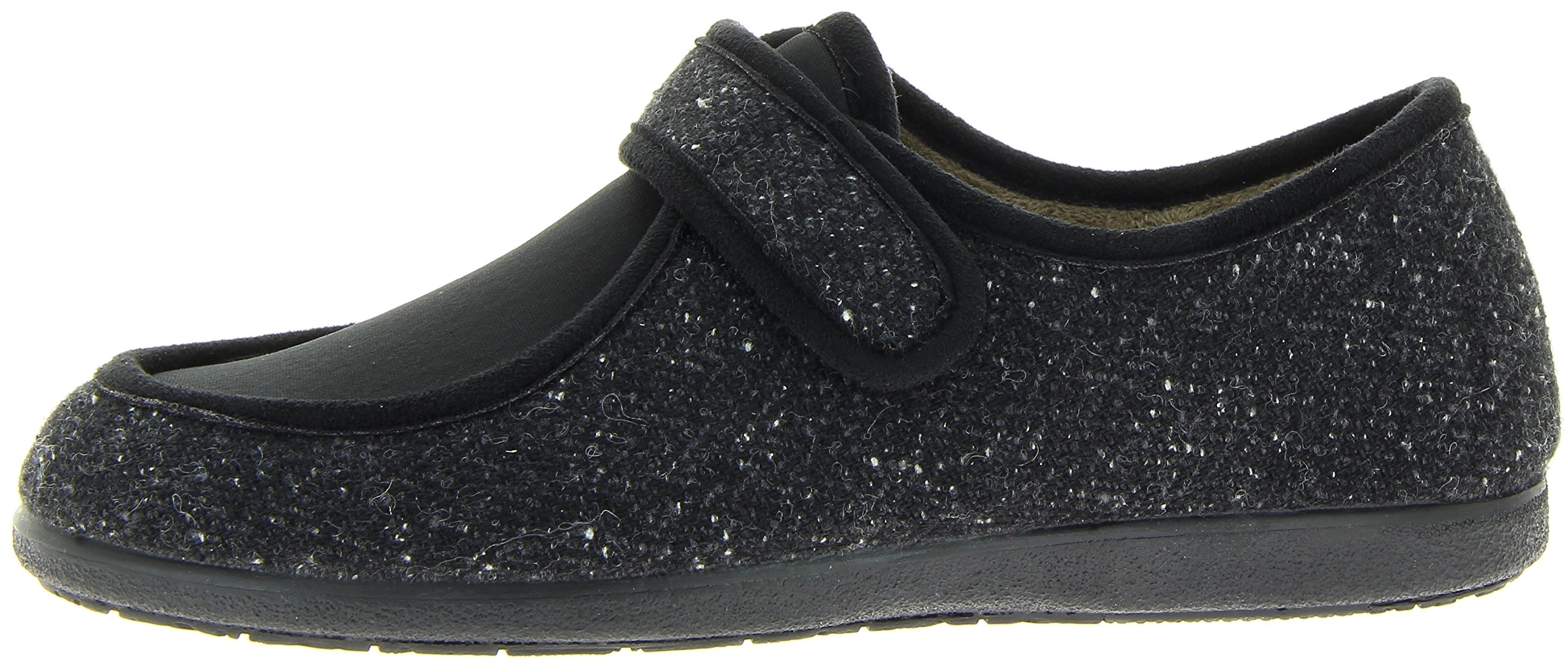 Florett Anton, Zapatillas Planas Hombre