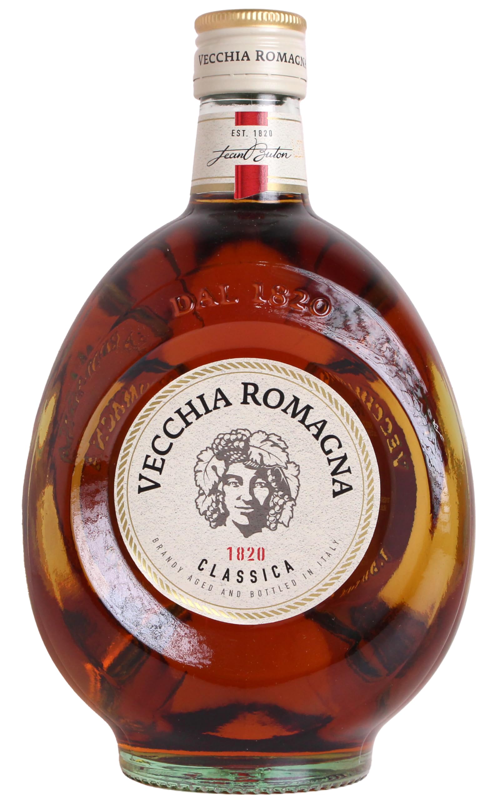 ヴェッキアロマーニャ ブランデー 700ml 40% ヴェッキアロマーニャ ブランデー 700ml 40%