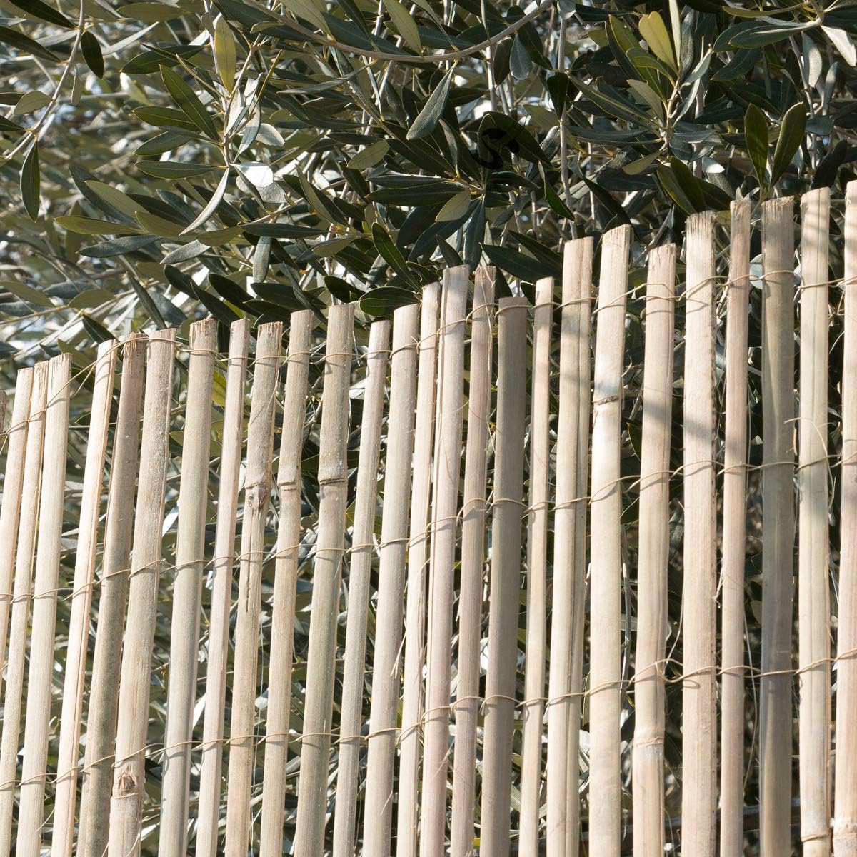 STI Arella mezza canna 200x300cm copertura ombreggiante