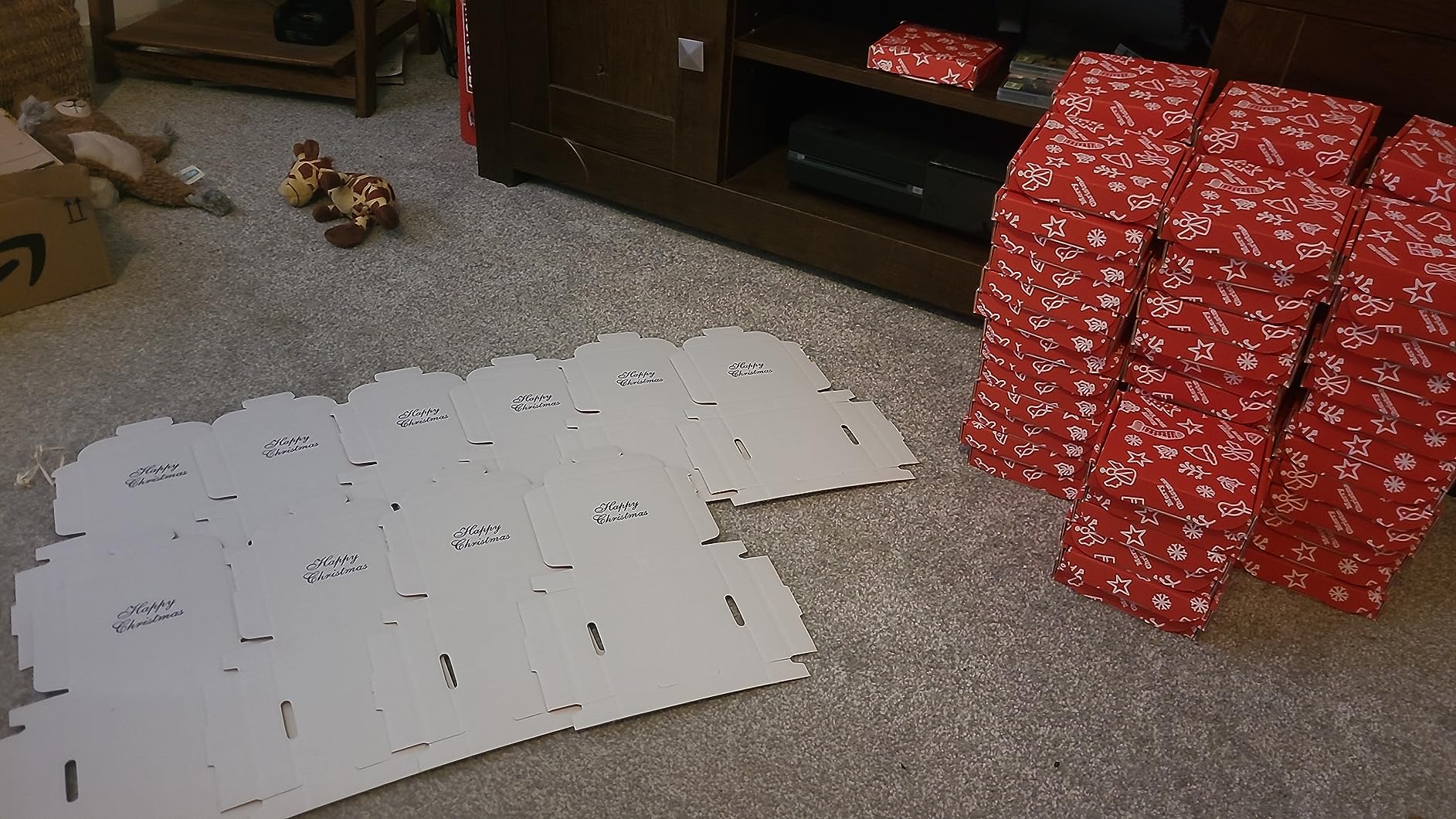 Fabric Ink Pads For Rubber Stamps, Washable Craft Ink Pads For Card Making Scrapbook, Permanent