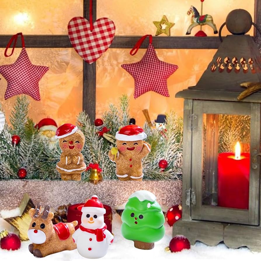 Amazon.co.jp: ジンジャーブレッドクッキークリスマス