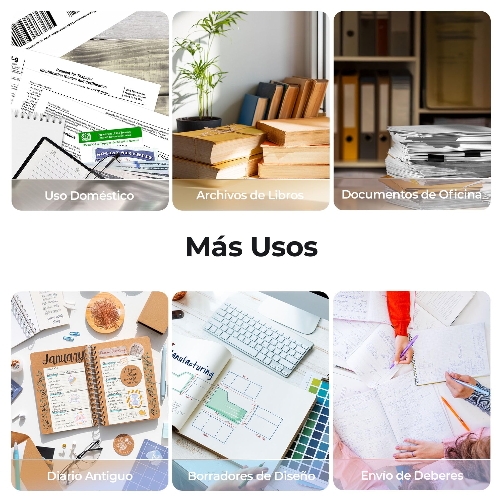 Escáner de Libros CZUR ET16 Plus: escáner Profesional de Documentos A3 con 16 MP, 250 dpi, aplanamiento automático, Ideal para bibliotecas y escuelas. Compatible con HDMI, Windows y macOS