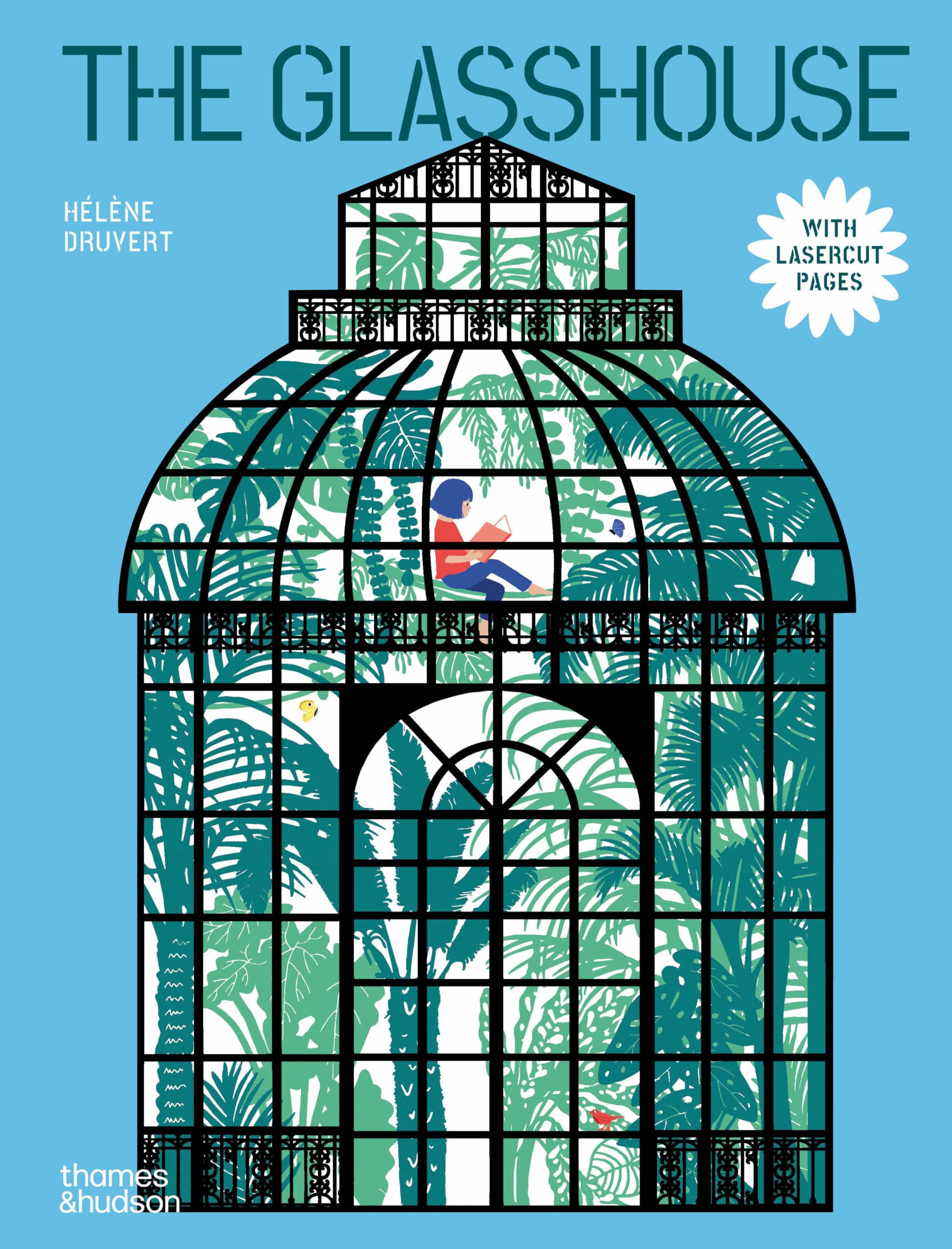 The Glasshouse