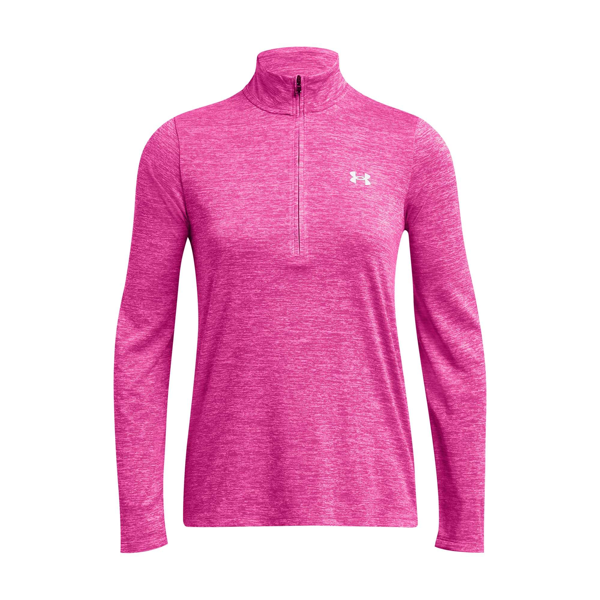 Under Armour Women's Tech Twist Quarter Zip
