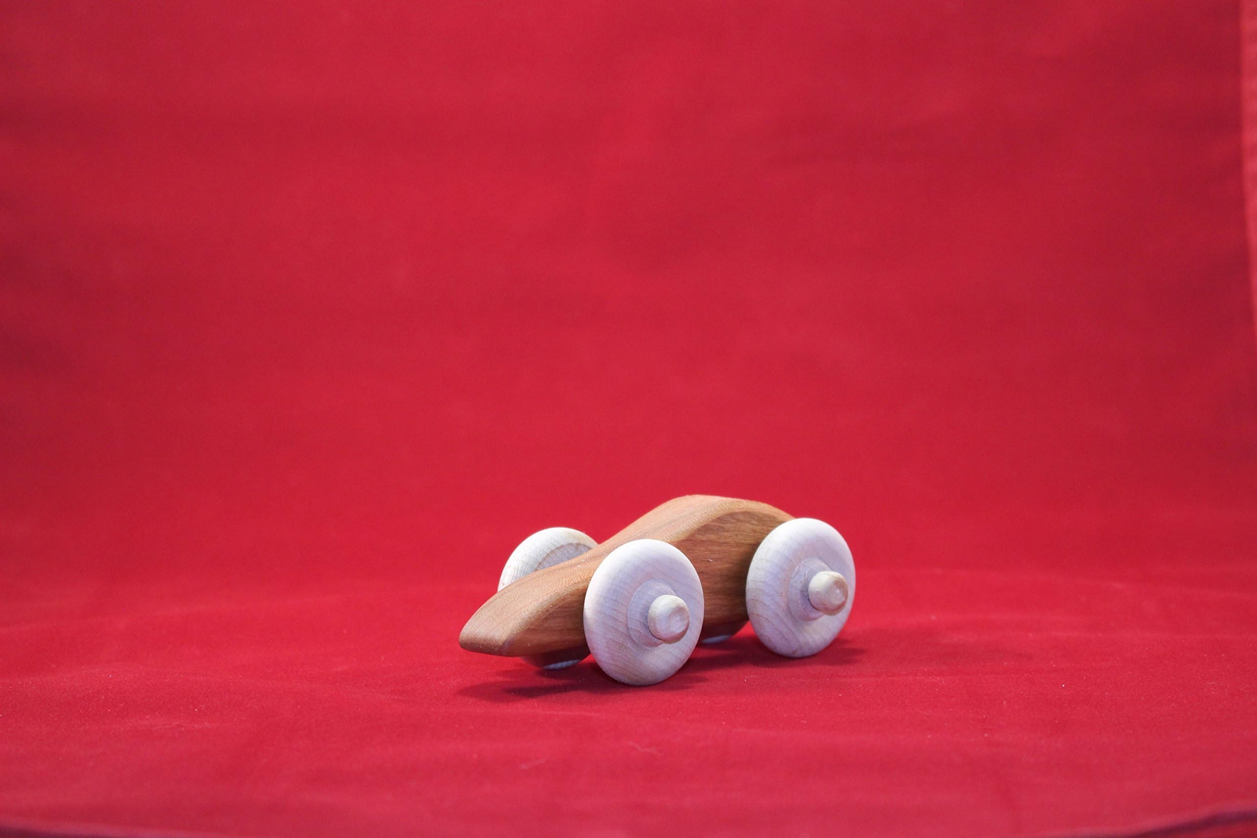 Mini Racer - Cherry