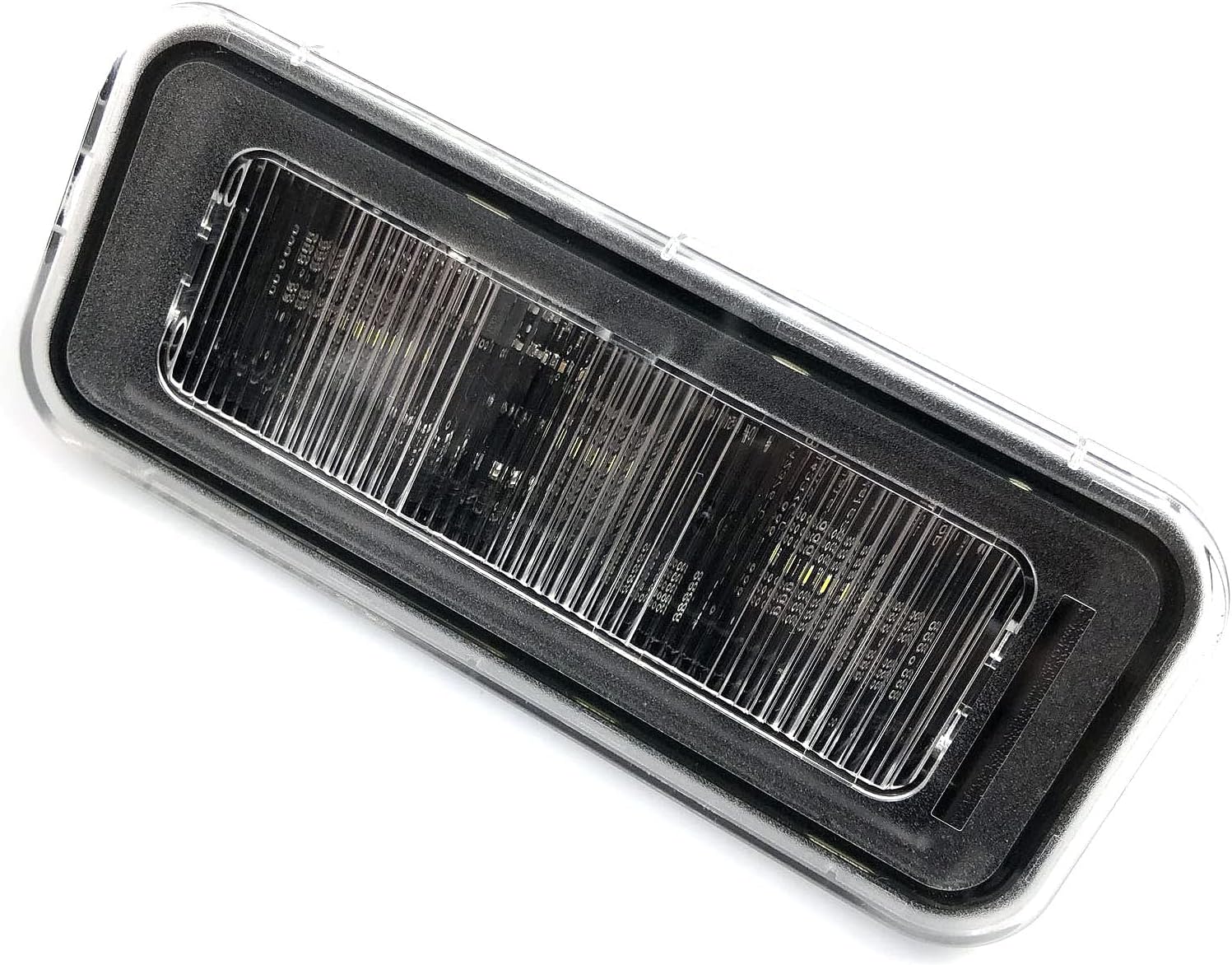 DEVMO 2set LED Bed Light/Lighting Kit Compatible with 2020 2021 & Newer To-yota Tacoma Bed Type Replacement PT857-35200