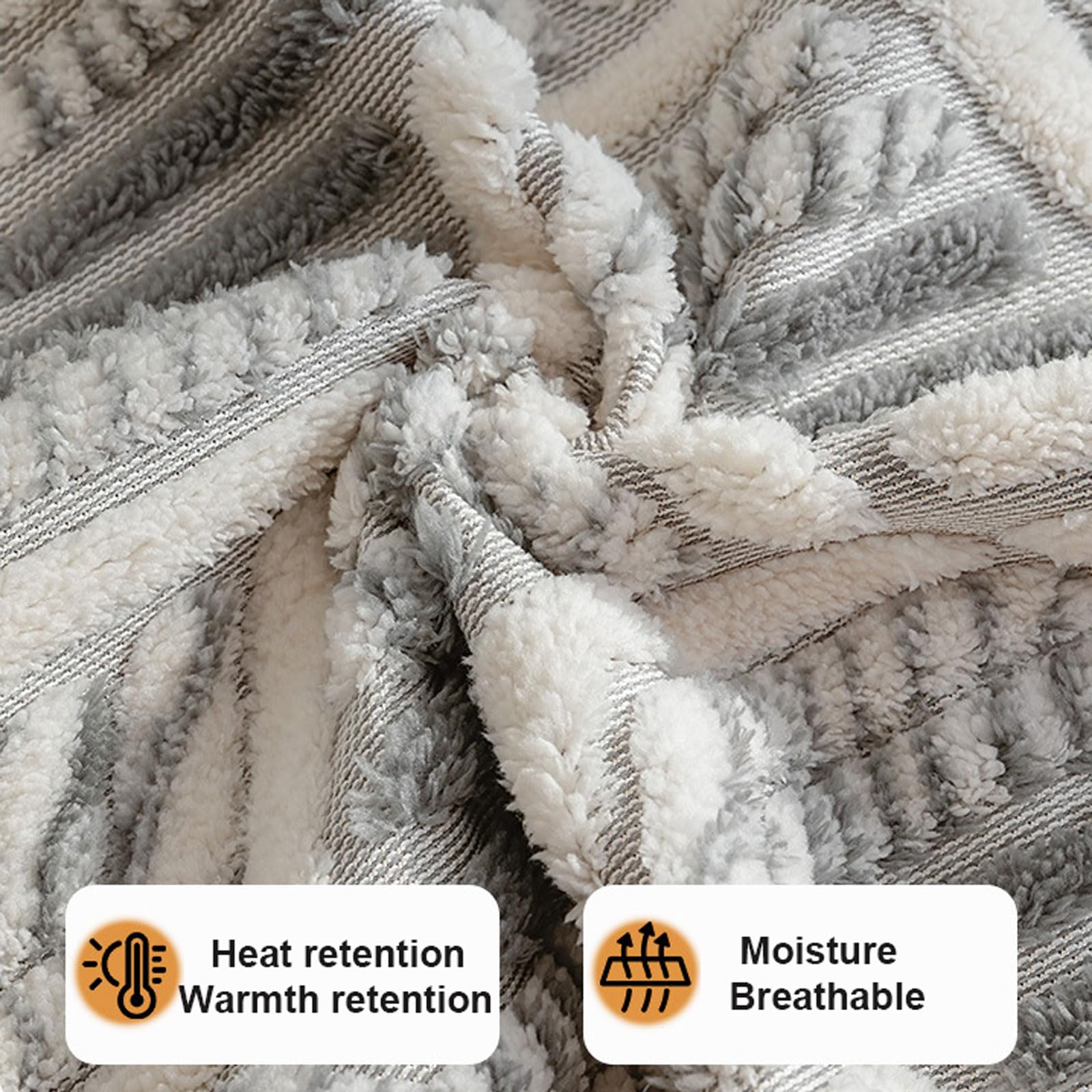 Housse de Canapé 2 3 4 Places, Couvre Canapé,Protège-Canapé en Peluche, Adapté aux Animaux, Protection Canapé Universelle pour Canapé d'angle,Marron,90 * 210cm