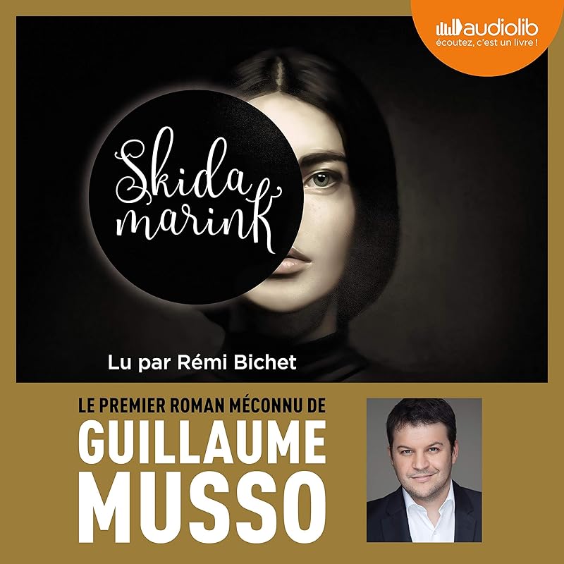 Les 10 meilleurs livres de Guillaume Musso Audible.fr