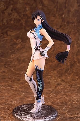 Miniatura 4 de Blade Arcus from Shining: Won Pairon Figura de PVC (escala 1:7)