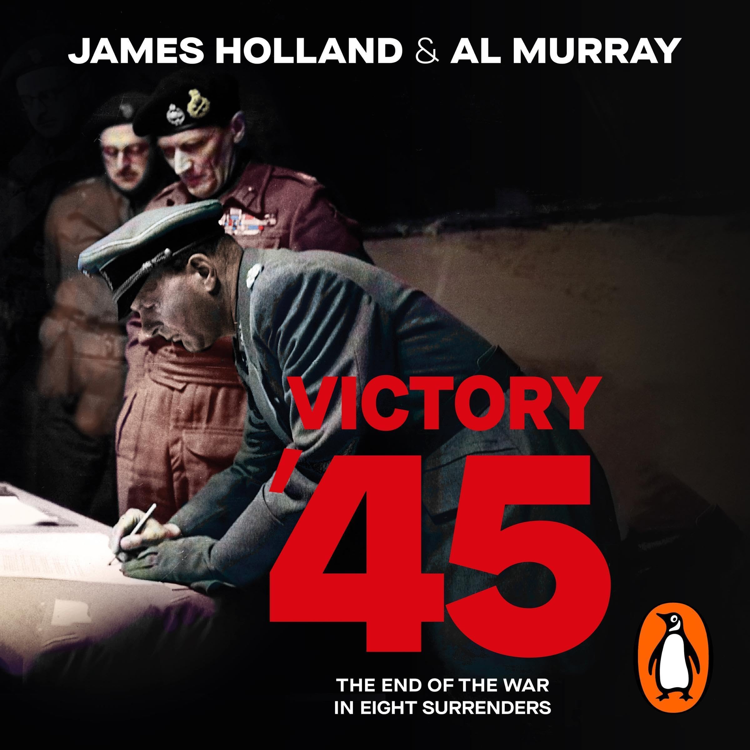 Victory '45