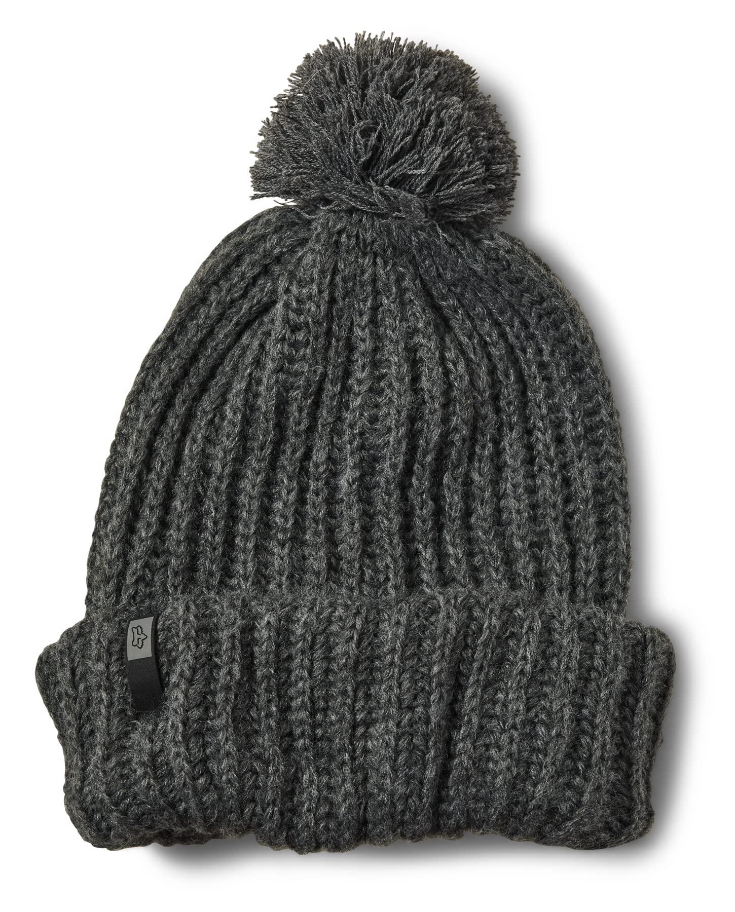 Fox Racing - Womens Indio Beanie,Grey,OS