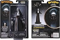 Vista 4 de BendyFigs The Nun Valak La monja