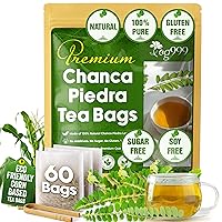 Vista 17 de TOG999, 60 bolsas de té de cúrcuma jengibre y canela, mejora la digestión, apoya el cerebro, el peso, la piel y el sueño, bolsas de té ecológicas e