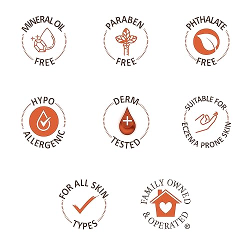 Miniatura 7 de Palmer's Aceite de Tratamiento para la Piel, Fórmula con Vitamina E, Escaramujo, Manteca de cacao, 5.1 fl oz, paquete de de 1