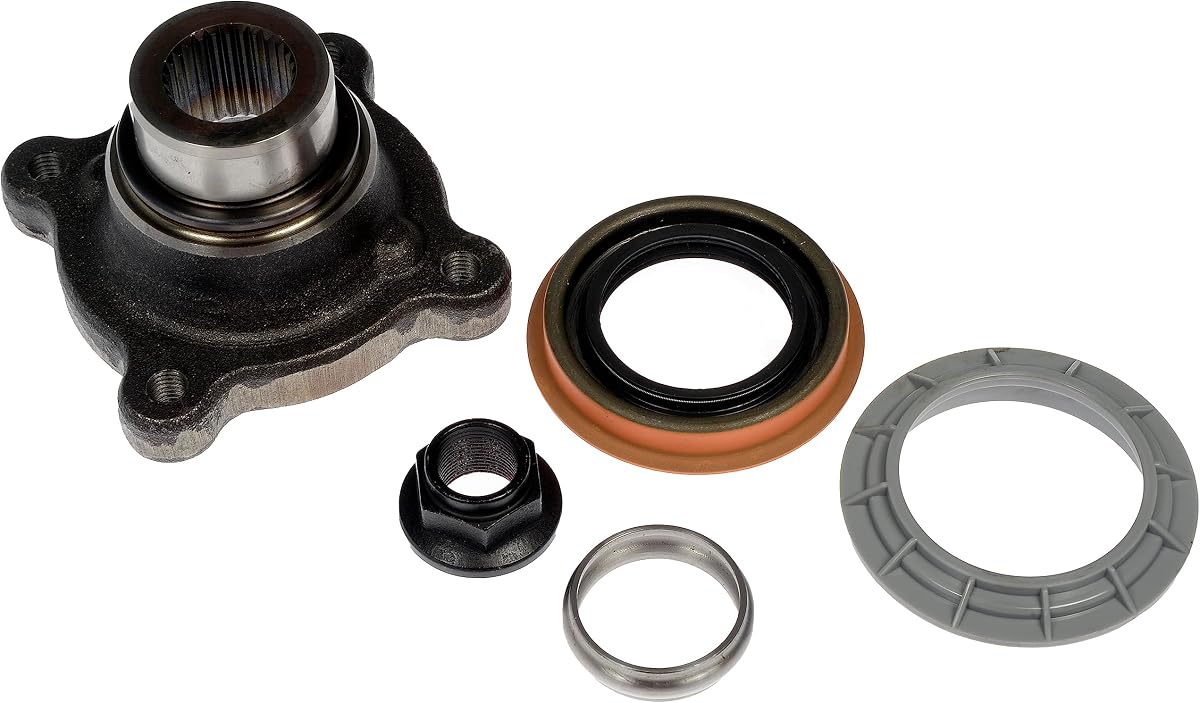 Dorman 600-257 Power Take Off Unit (PTU) Yoke | Fits Select Ford / Lincoln / Mercury Models