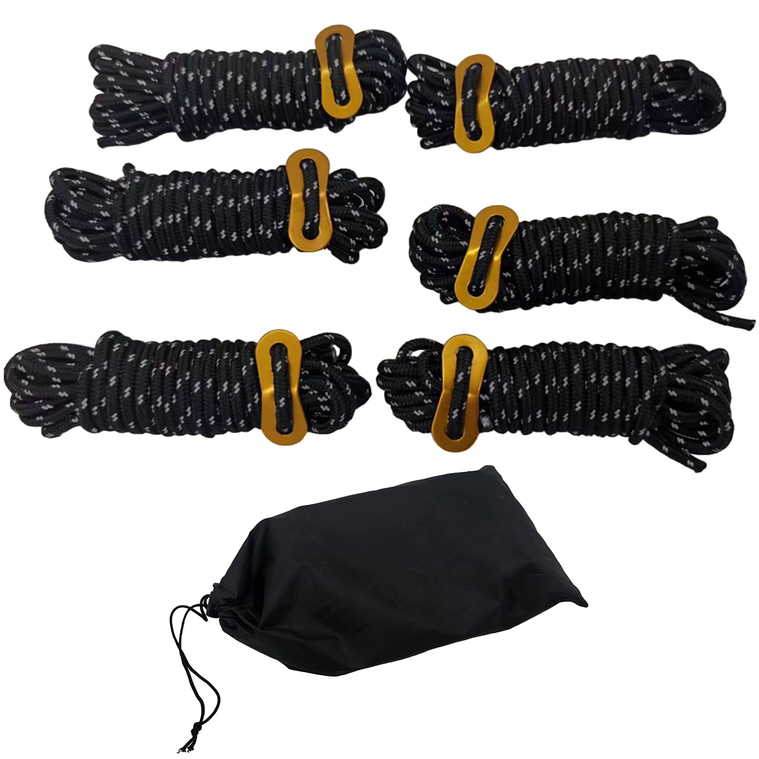 Flybold Camping Rope