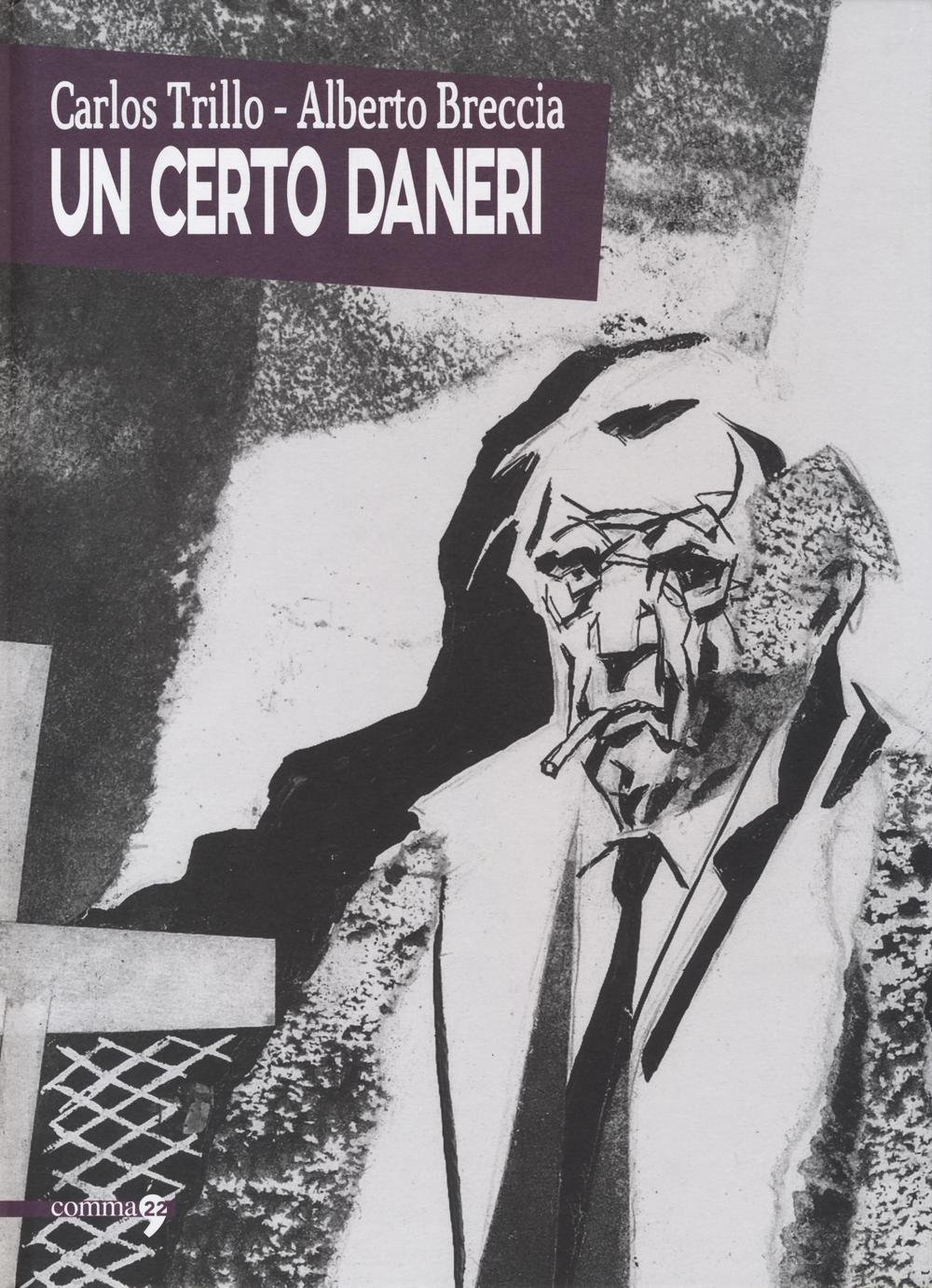 Un certo Daneri (Alberto Breccia)