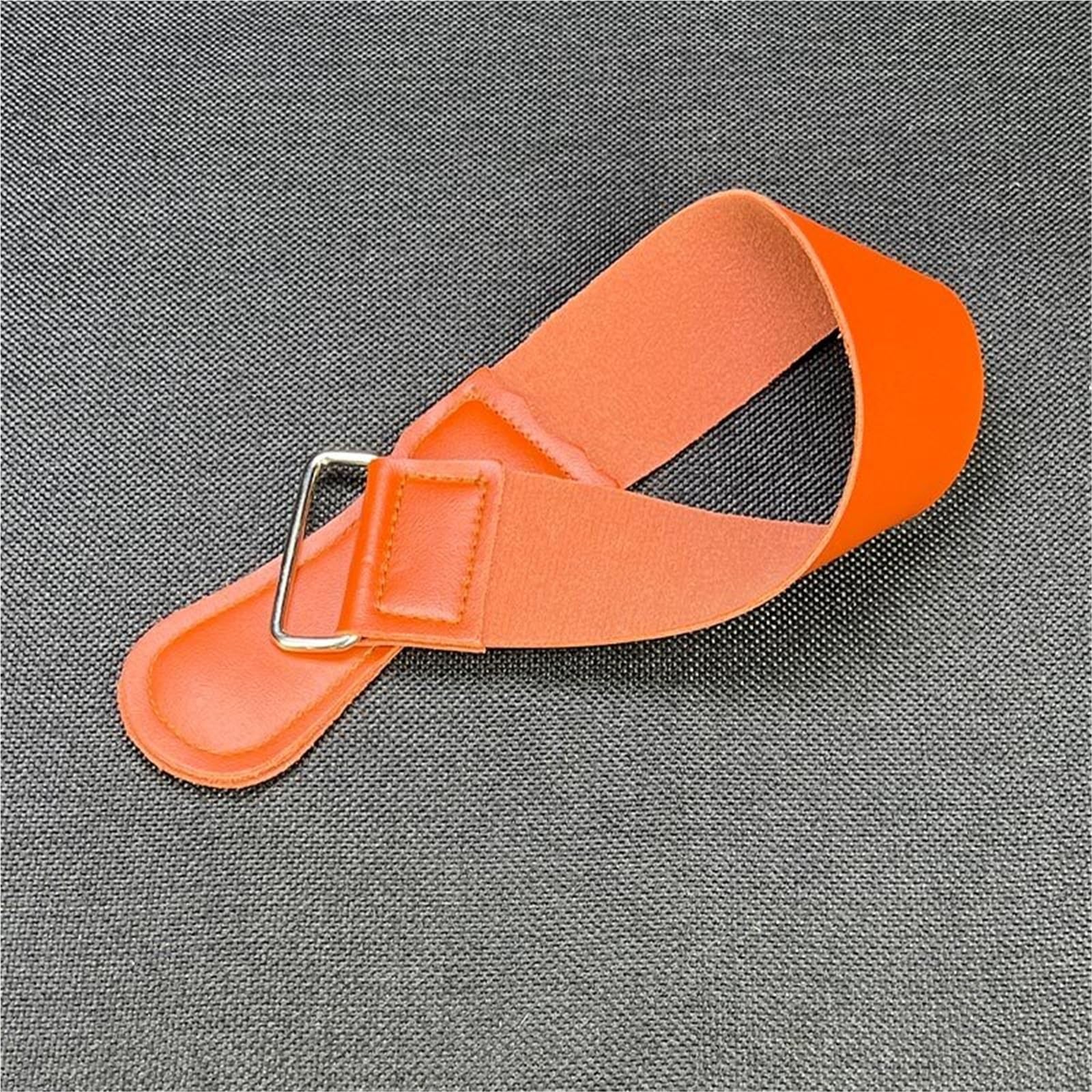 Coramella per Affilatura Cinturino in pelle for affilatura rasoio a mano libera, in da barbiere con composto lucidante Per Rasoi, Affilatura Coltelli E Scalpelli(Leather 2 compoundB5)