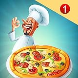 Con restaurante Dreams: A Fast & Fun juego de restaurante