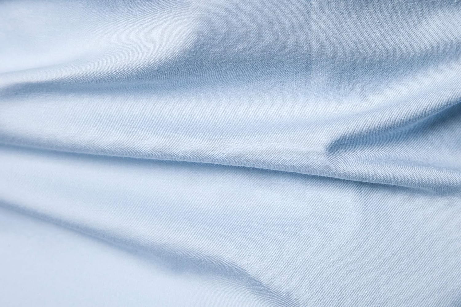 Men’s Long Sleeve Casual Button Down Dress Shirts with Chest Pocket - Image 2