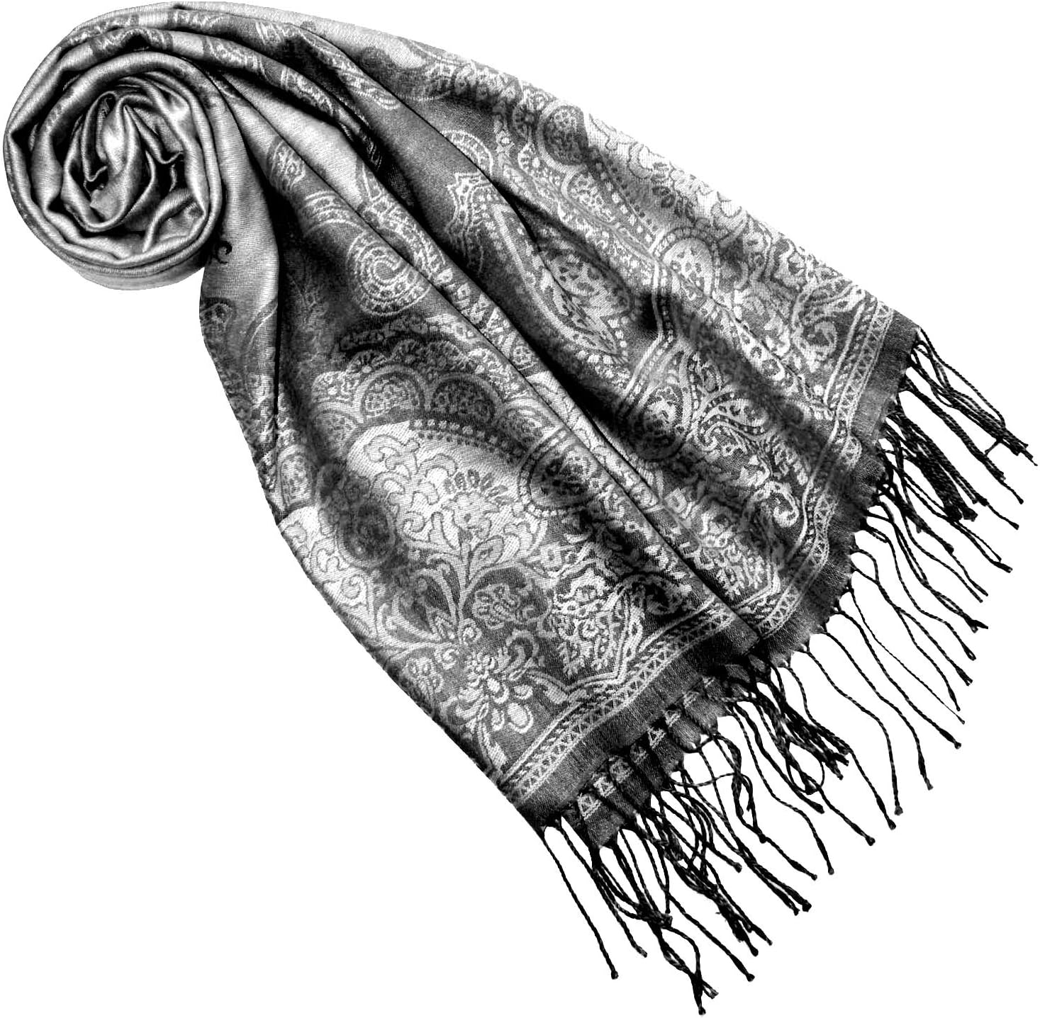 Blauwe Pashmina sjaals kopen? ✔️ Tot 41% korting