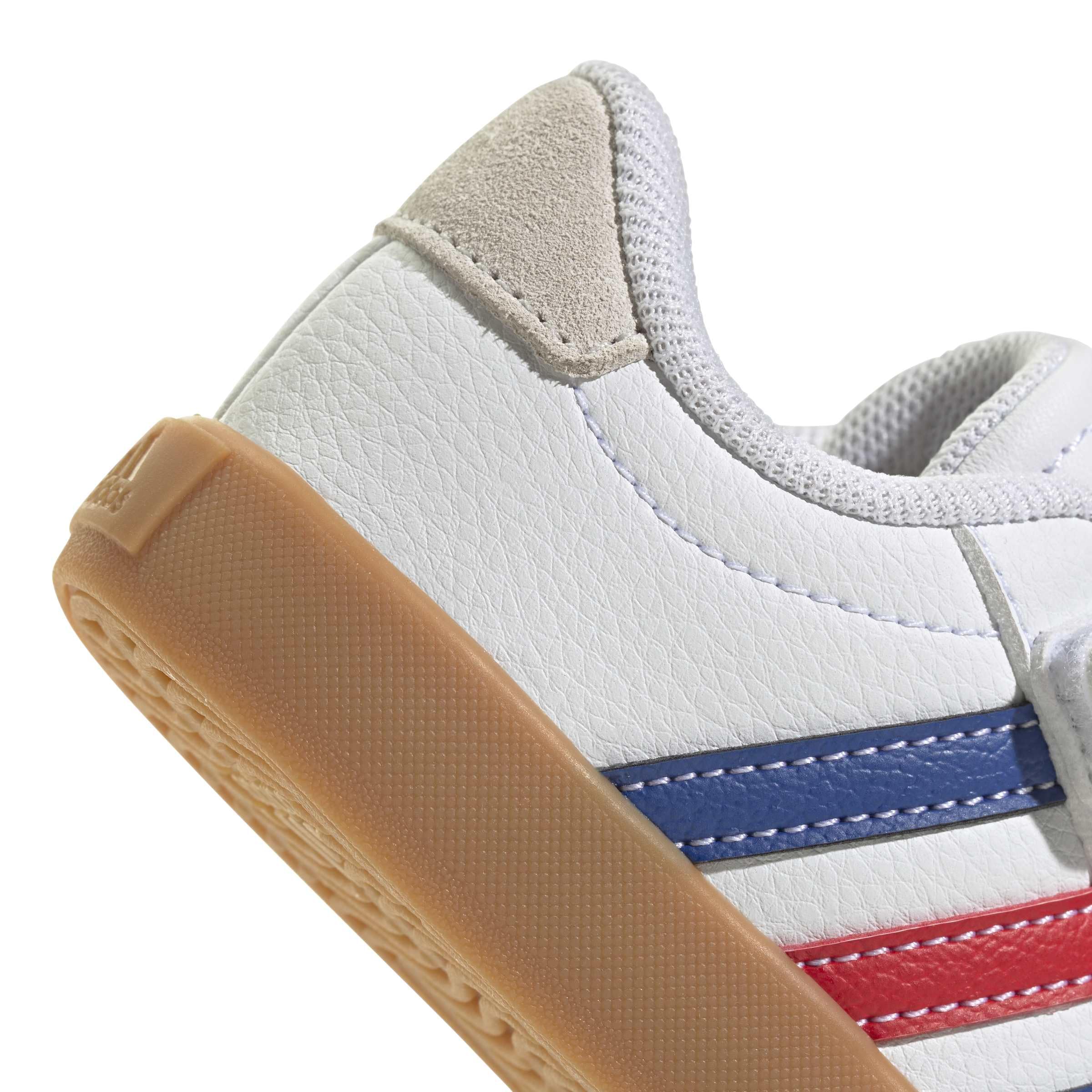adidas Kids' Chaussure VL Court 3.0