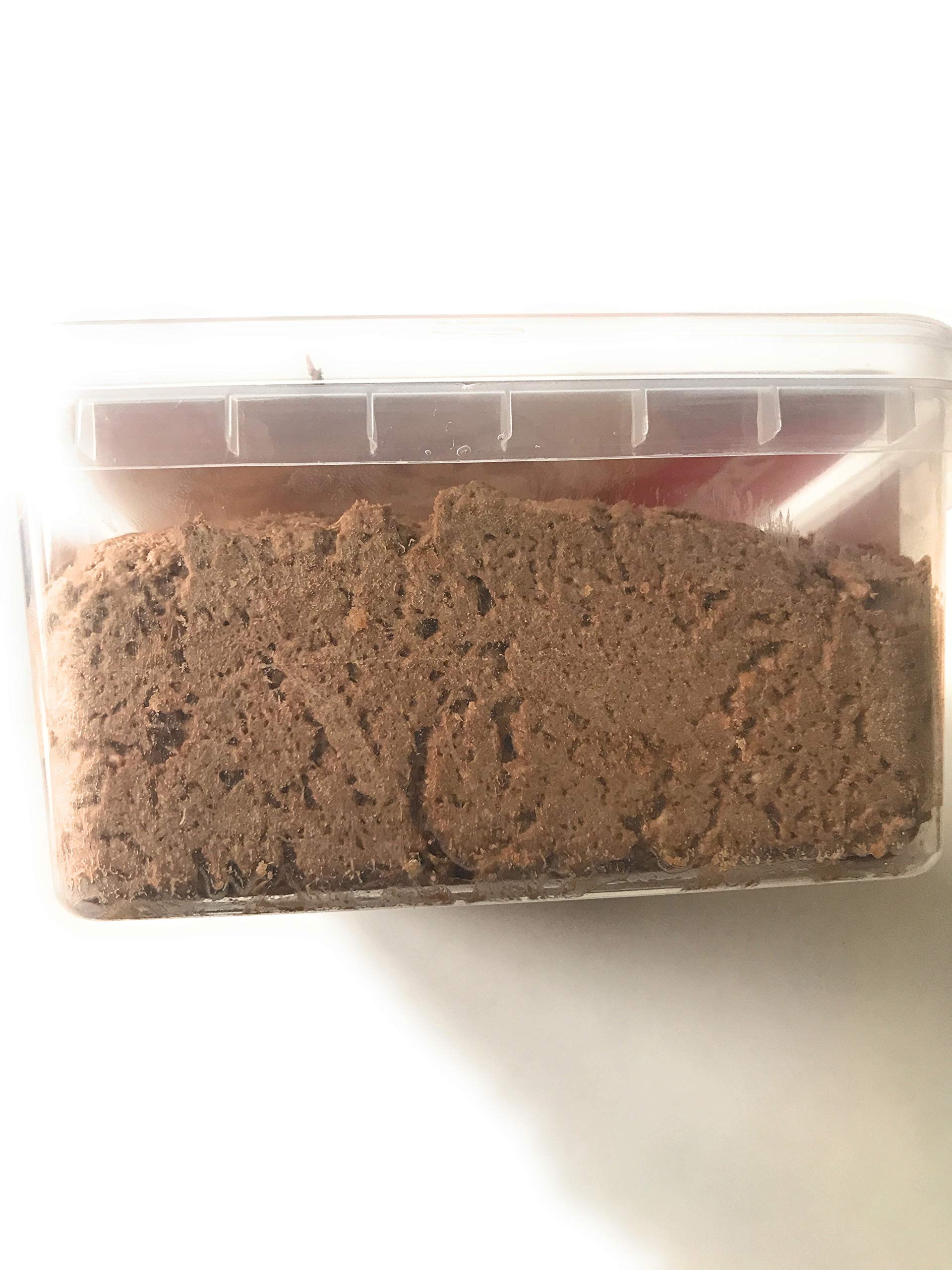 Cocoa Tahin Halva - Helva - 700 g - Koska - Halal - Halawa au chocolat