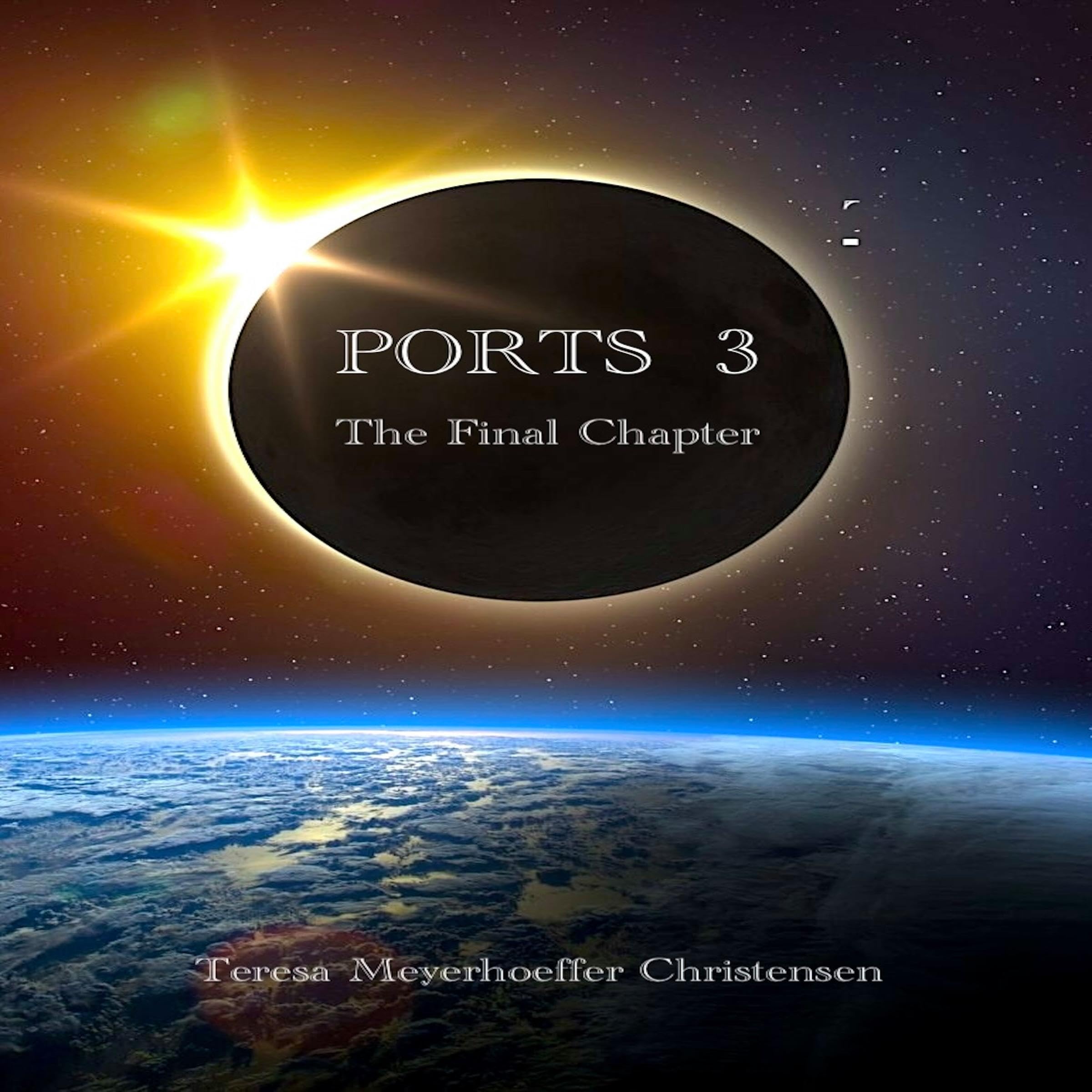 Cover art for PORTS 3: The Final Chapter