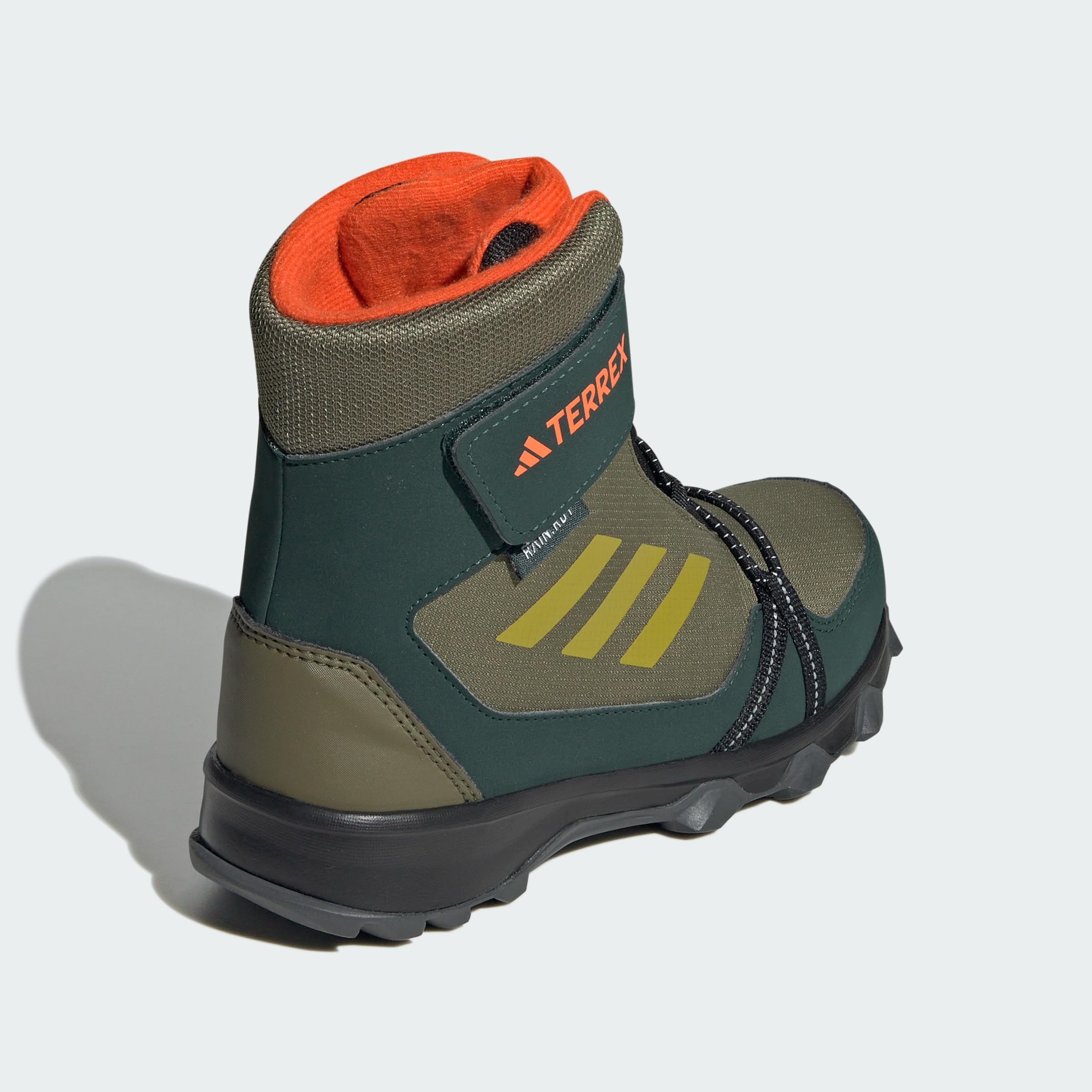 adidas Uniseks Terrex Snow Hook-and-loop Cold.rdy WinterButy do biegania szlakowego