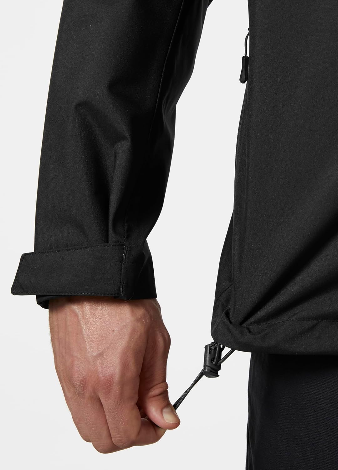 Helly Hansen Men's Crew Hooded Midlayer Jacket 2.0 - Image 7