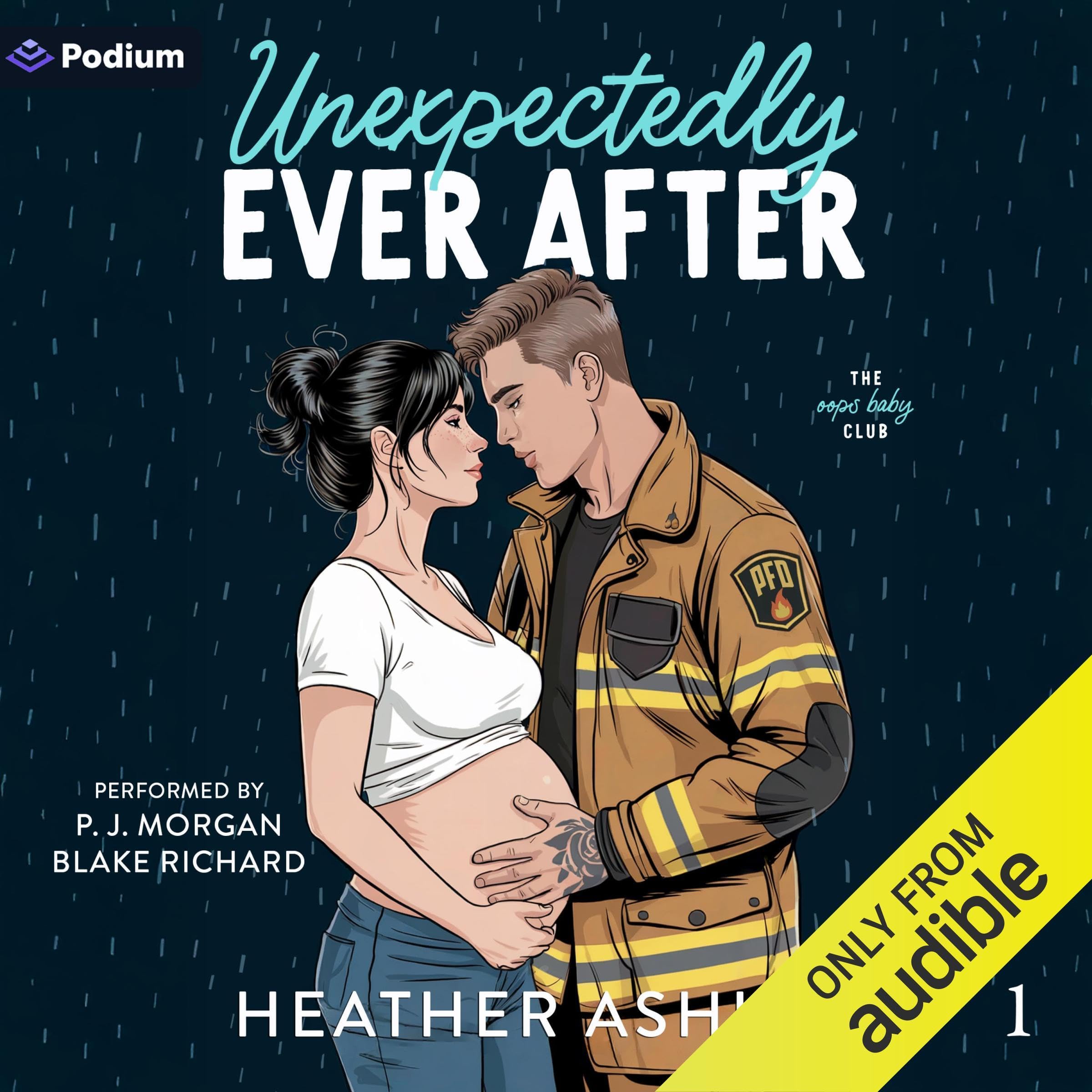 Unexpectedly Ever After