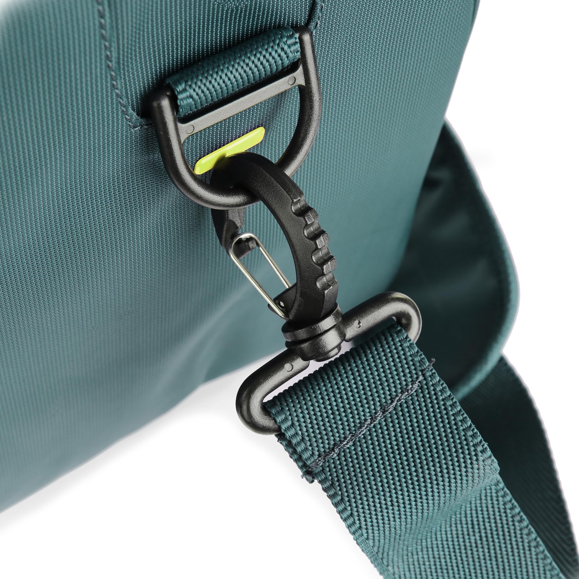 Roncato CROSSLITE Beauty case 27x26x19 cm - Verde Bottiglia