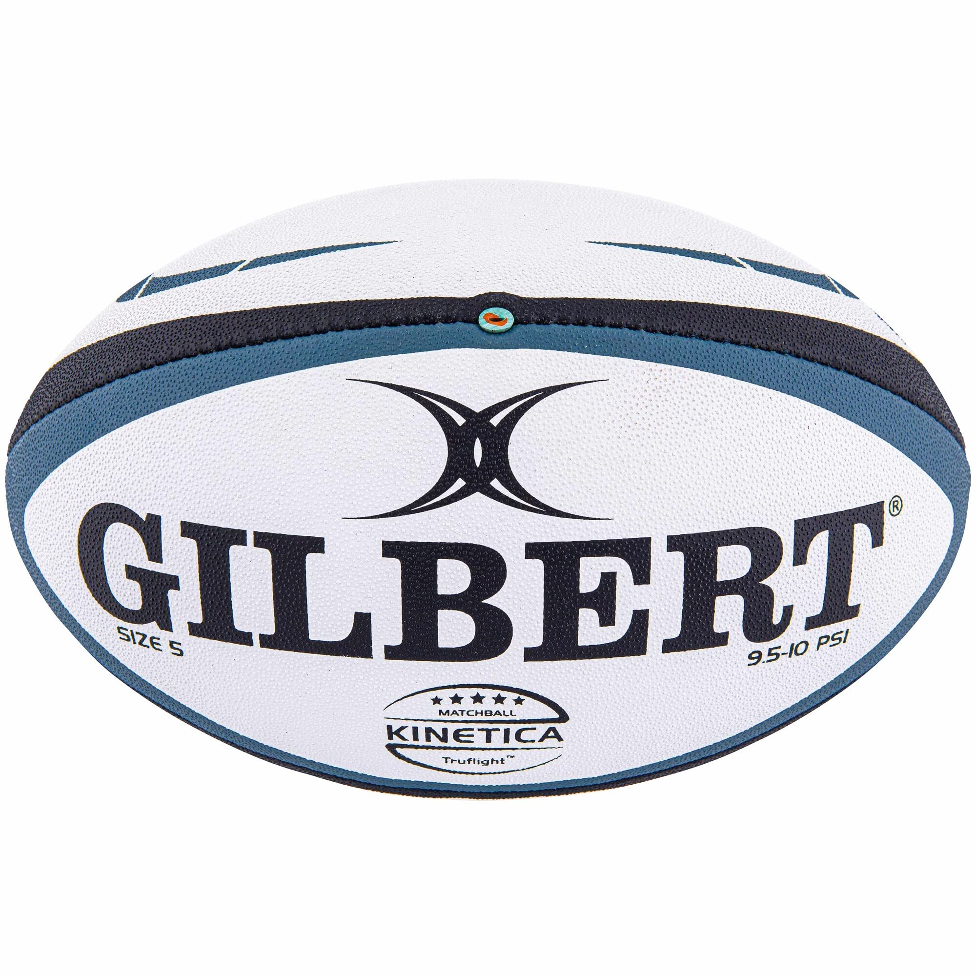 Gilbert Kinetica Match - Pelota de rugby