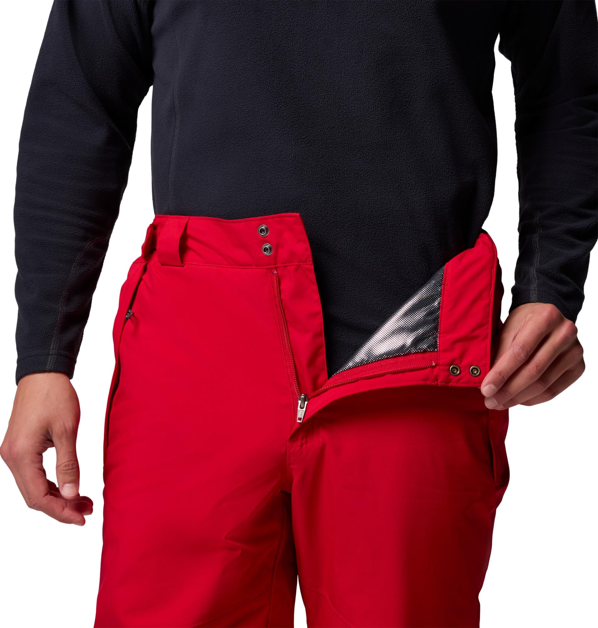 Columbia Shafer Canyon™ II Pant - Spodnie narciarskie Mężczyźni