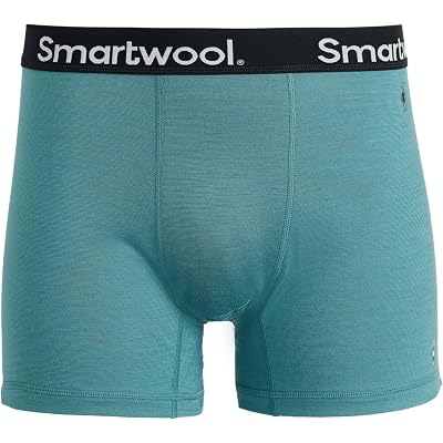 Smartwool Active Boxer Brief Boxed
