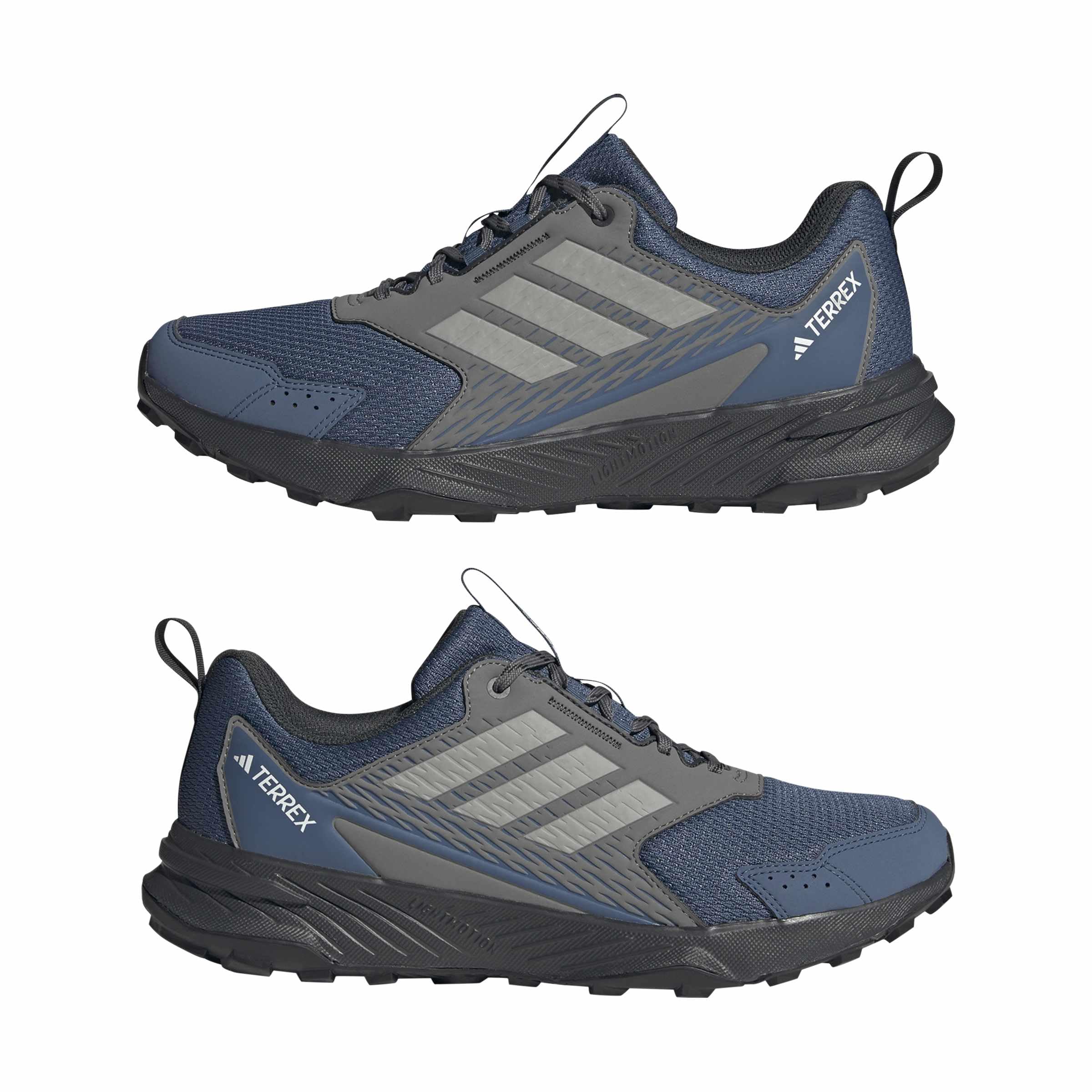 adidas Men's Tracefinder Trailrunning-Schuh