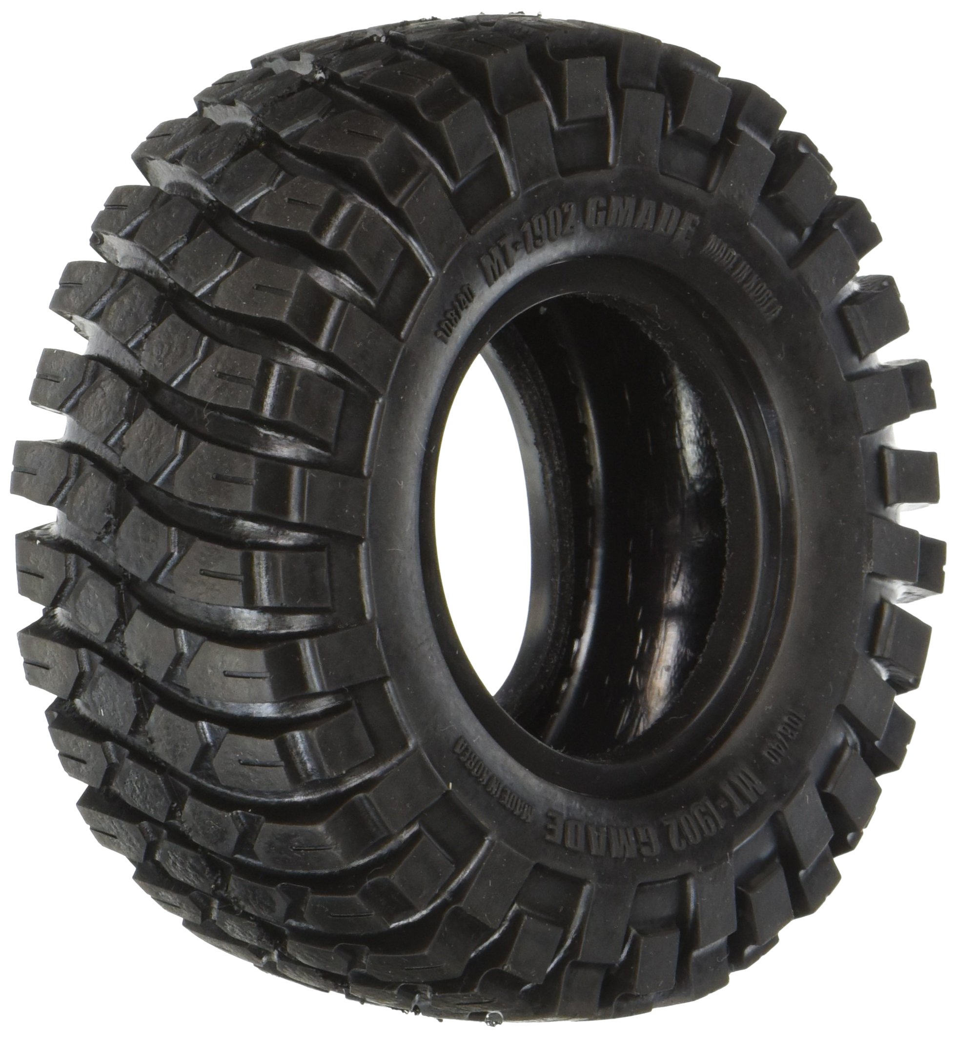 Gmade 70244 1.9 MT 1902 Off-Road Tires