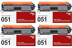 Canon MF260 Toner Cartridge - Experience Remarkable Print Quality and Cost Savings