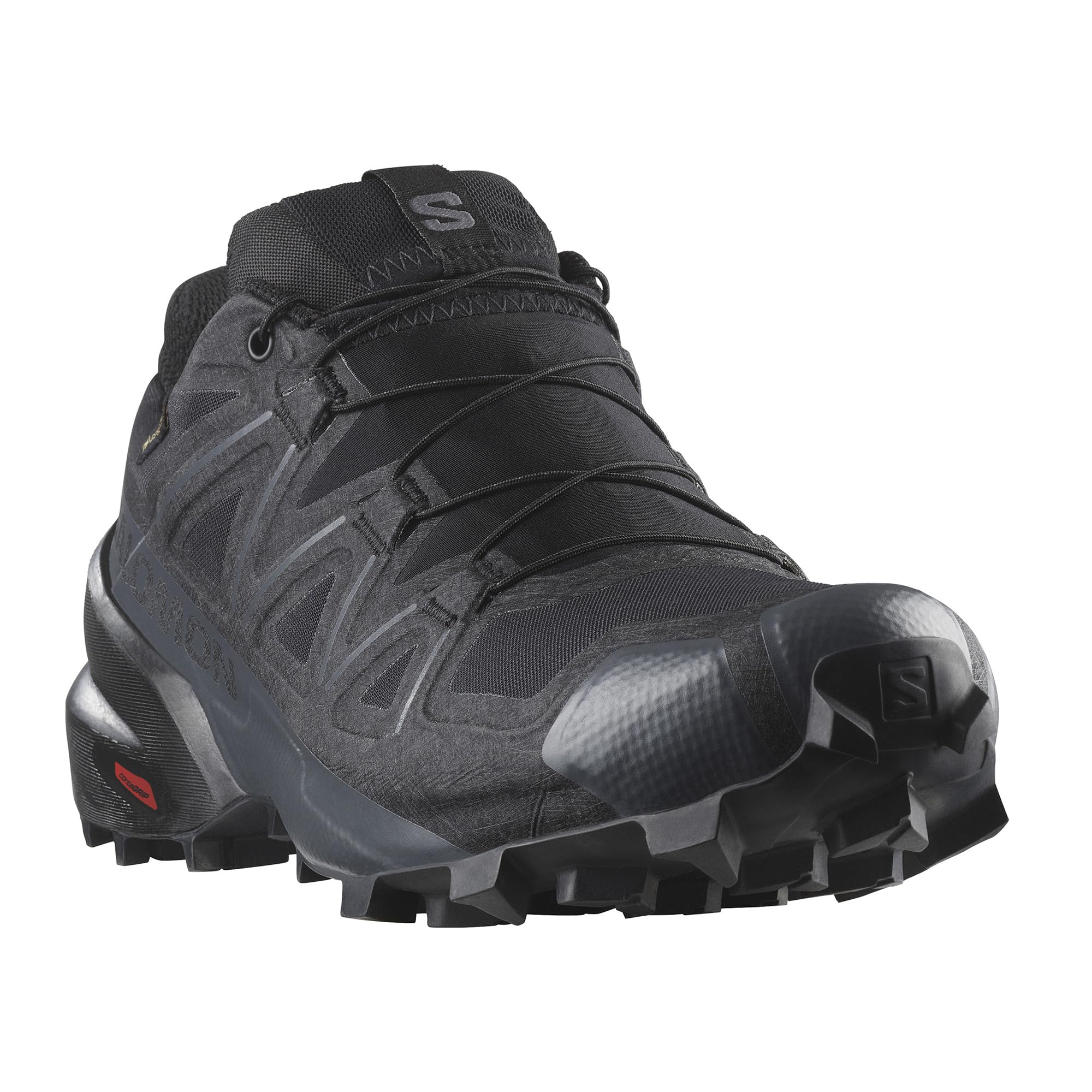Salomon Speedcross Gore-Tex, Scarpe da Trail Running Donna
