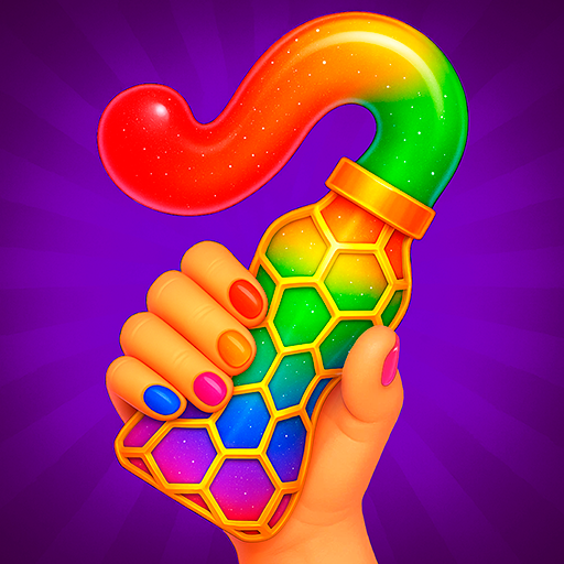 Chill Craze: Frozen Delight