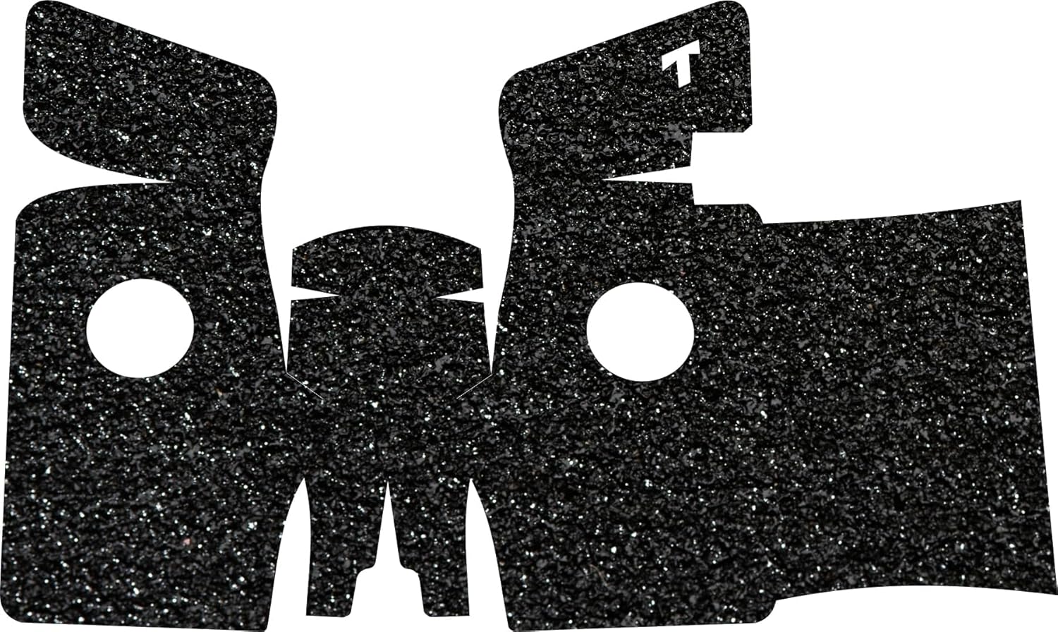 TALON Grips for Smith & Wesson SW9VE/SW40VE