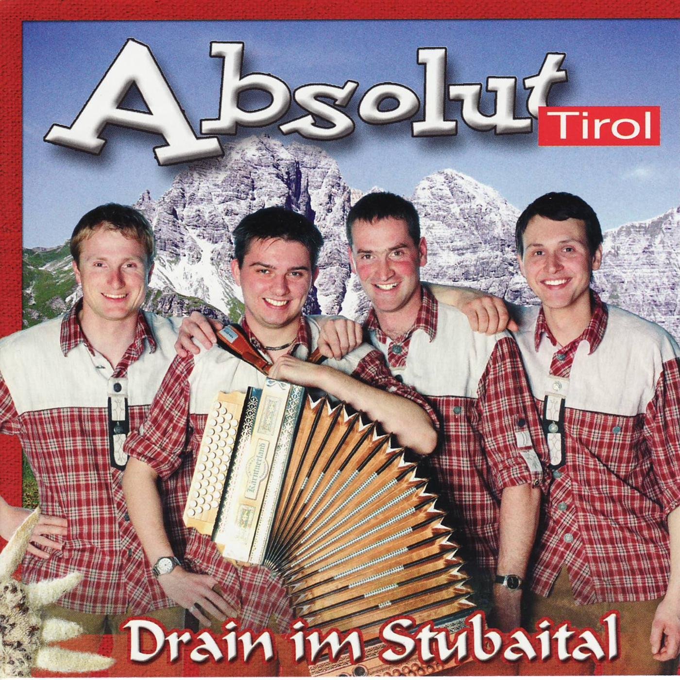 Absolut Tirol