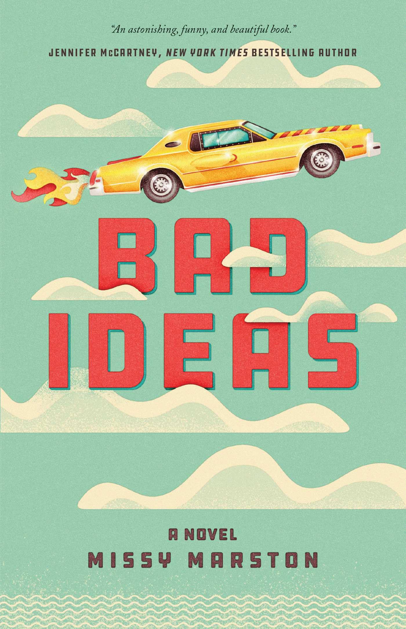 Buy Bad Ideas — BookShops.in