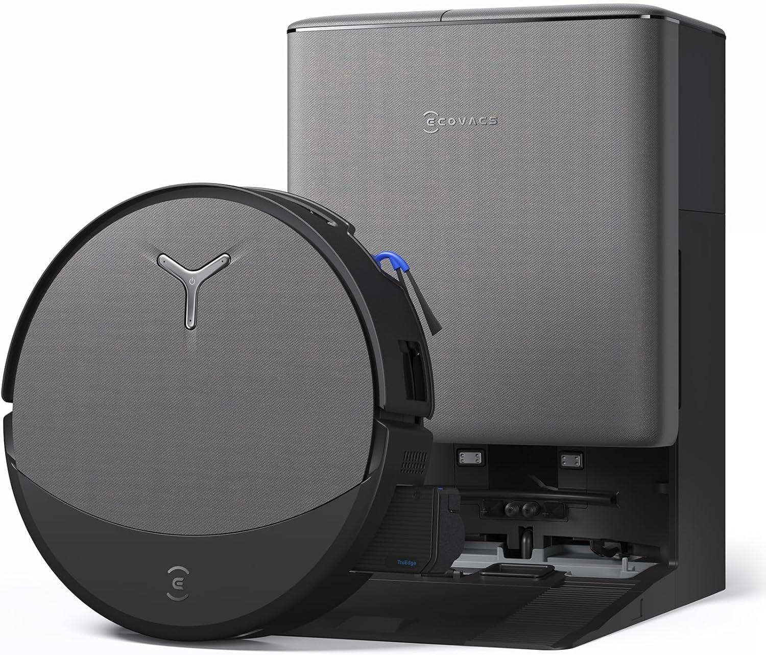 ECOVACS DEEBOT T90 PRO OMNI Robot...