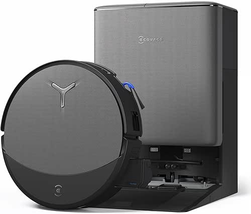 ECOVACS T90 Pro Omni