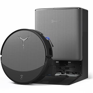 ECOVACS T90 PRO Omni Saugroboter mit Wischfunktion 30.000 Pa, PowerBoost - Amazon product rated Grade A