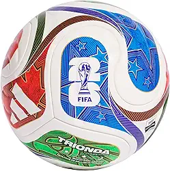 Bola De Futebol Campo FIFA Mundo 26™ Trionda Competition Adidas